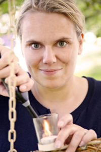 Clara Moring von Tastesheriff